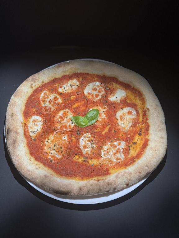 Pizza Margharita