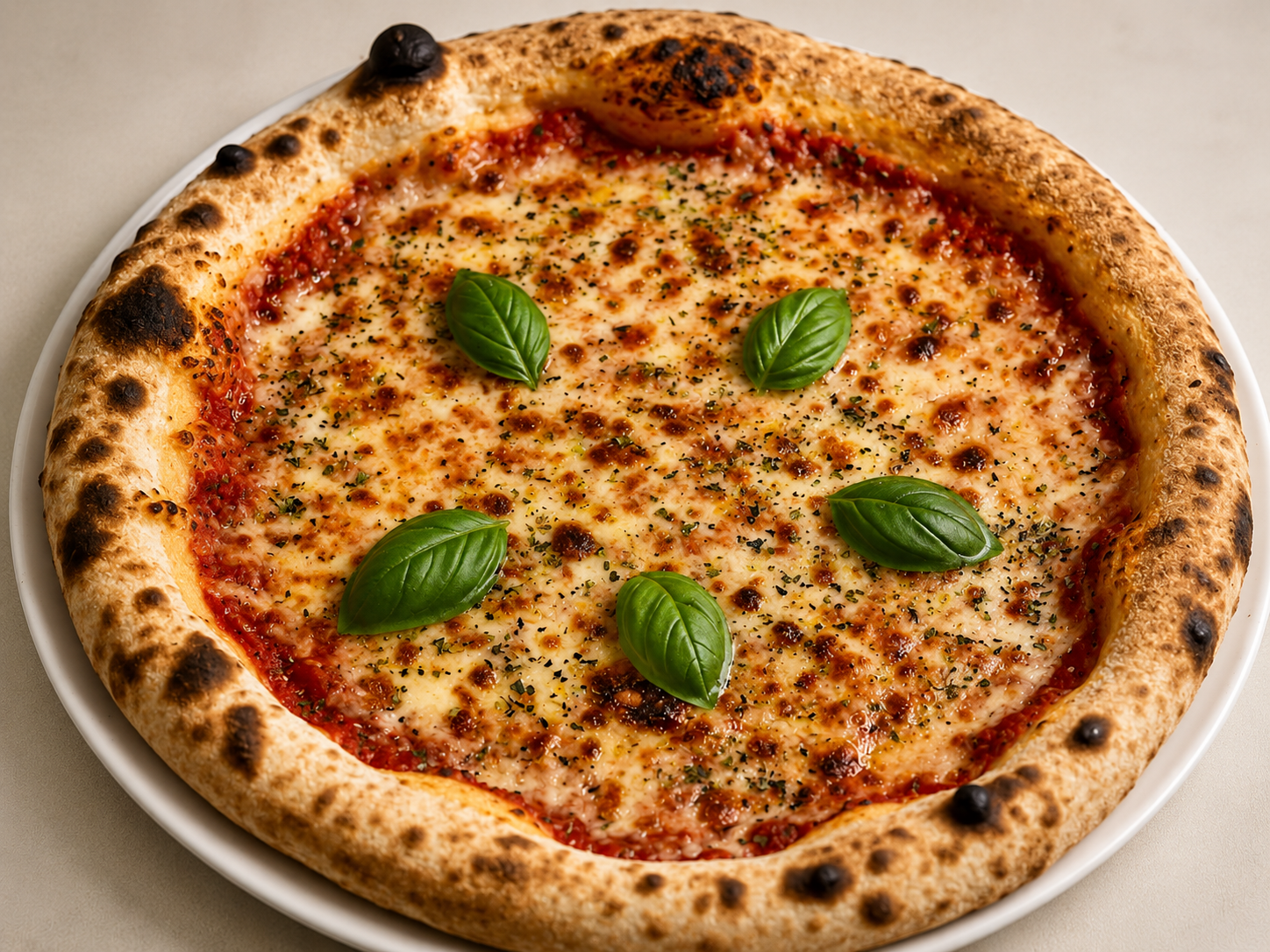 MARGHERITA